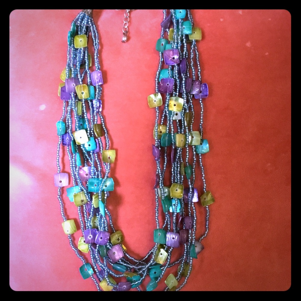 Necklace